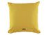 Aladin Cushion Farniente Yellow